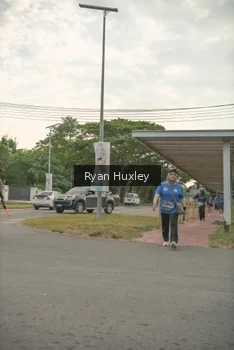 Runner Photo 4273752
