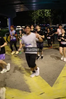 Runner Photo 4273757