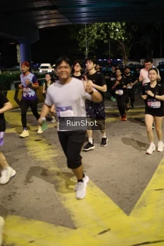Runner Photo 4273758