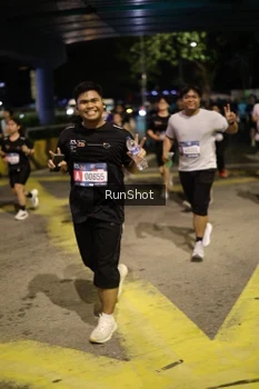 Runner Photo 4273759