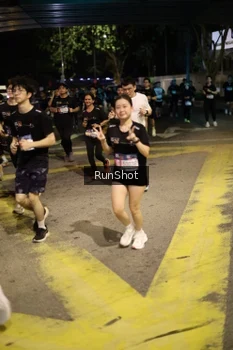 Runner Photo 4273767