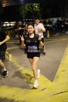 Runner Photo 4273770