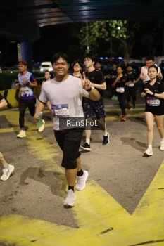Runner Photo 4273785