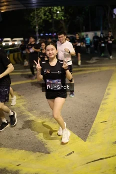 Runner Photo 4273787
