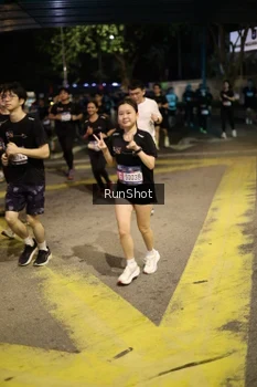 Runner Photo 4273795