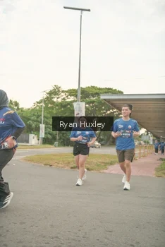 Runner Photo 4273827