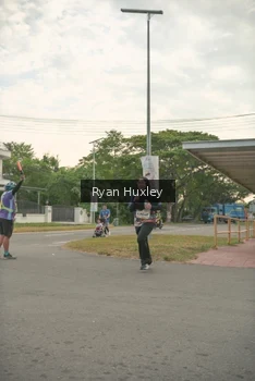 Runner Photo 4273897