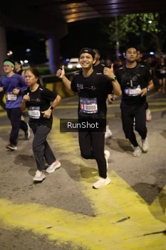 Runner Photo 4273931