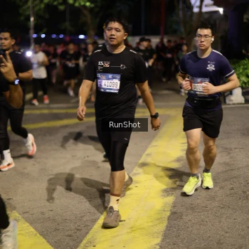 Runner Photo 4273941