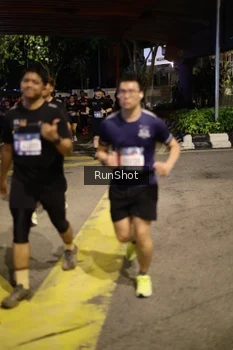Runner Photo 4273946