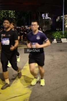 Runner Photo 4273948