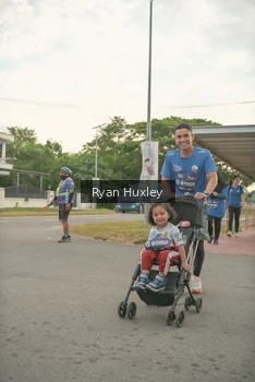 Runner Photo 4273953
