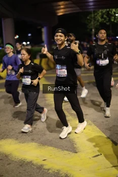 Runner Photo 4273964