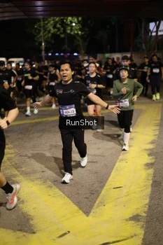 Runner Photo 4273970
