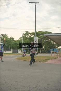 Runner Photo 4273975