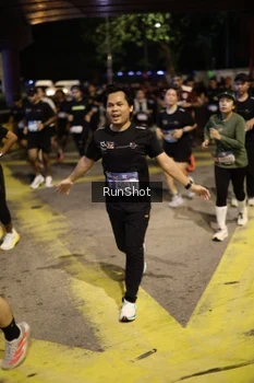 Runner Photo 4273981