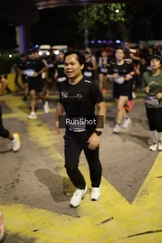 Runner Photo 4273984
