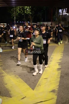 Runner Photo 4273985