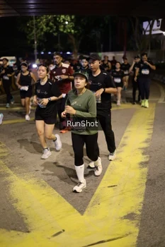 Runner Photo 4273987