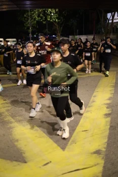 Runner Photo 4273993
