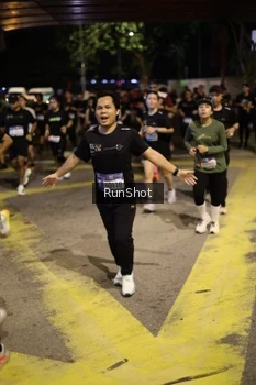Runner Photo 4273998