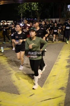 Runner Photo 4274009