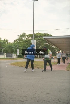 Runner Photo 4274024