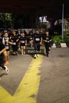 Runner Photo 4274028