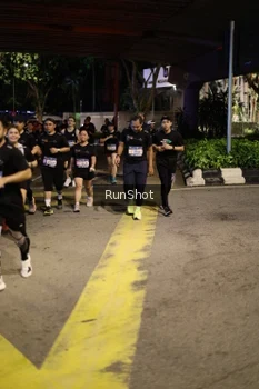 Runner Photo 4274029