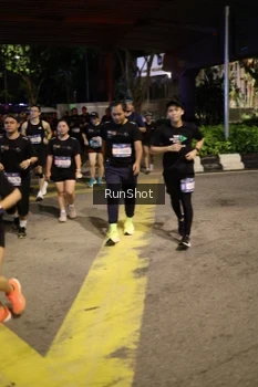 Runner Photo 4274038