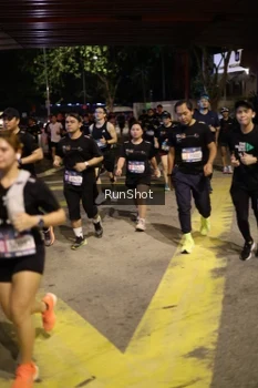 Runner Photo 4274040