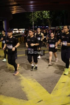 Runner Photo 4274047