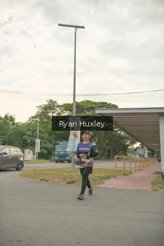 Runner Photo 4274052