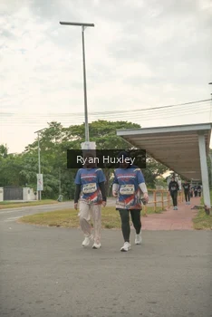 Runner Photo 4274064