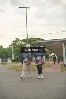 Runner Photo 4274066