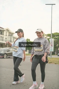 Runner Photo 4274068