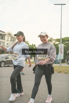 Runner Photo 4274077