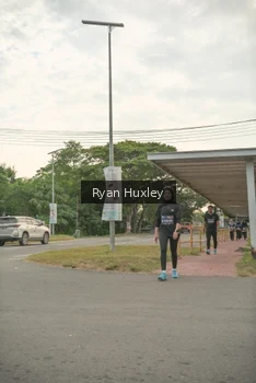Runner Photo 4274080