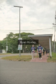 Runner Photo 4274083