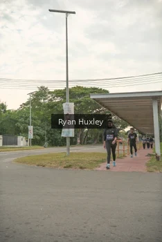 Runner Photo 4274101