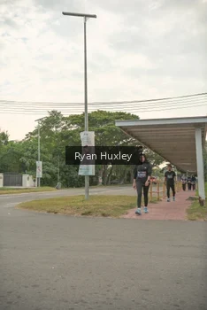 Runner Photo 4274106