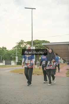 Runner Photo 4274136
