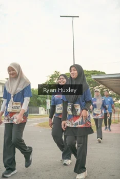 Runner Photo 4274137