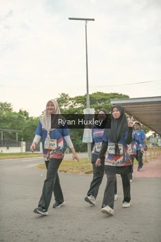 Runner Photo 4274140