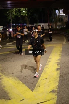 Runner Photo 4274146
