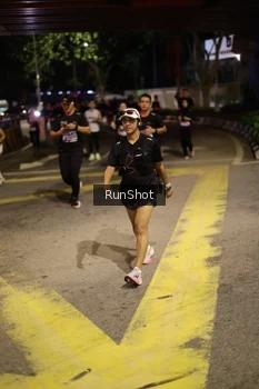 Runner Photo 4274147