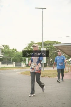 Runner Photo 4274150