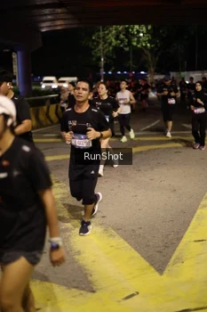 Runner Photo 4274151