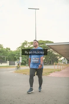 Runner Photo 4274152