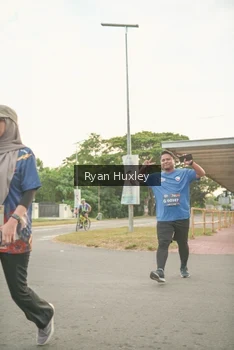 Runner Photo 4274153